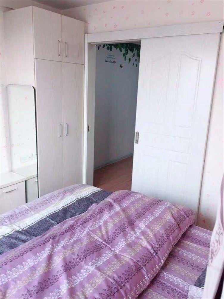 一室一厅套房