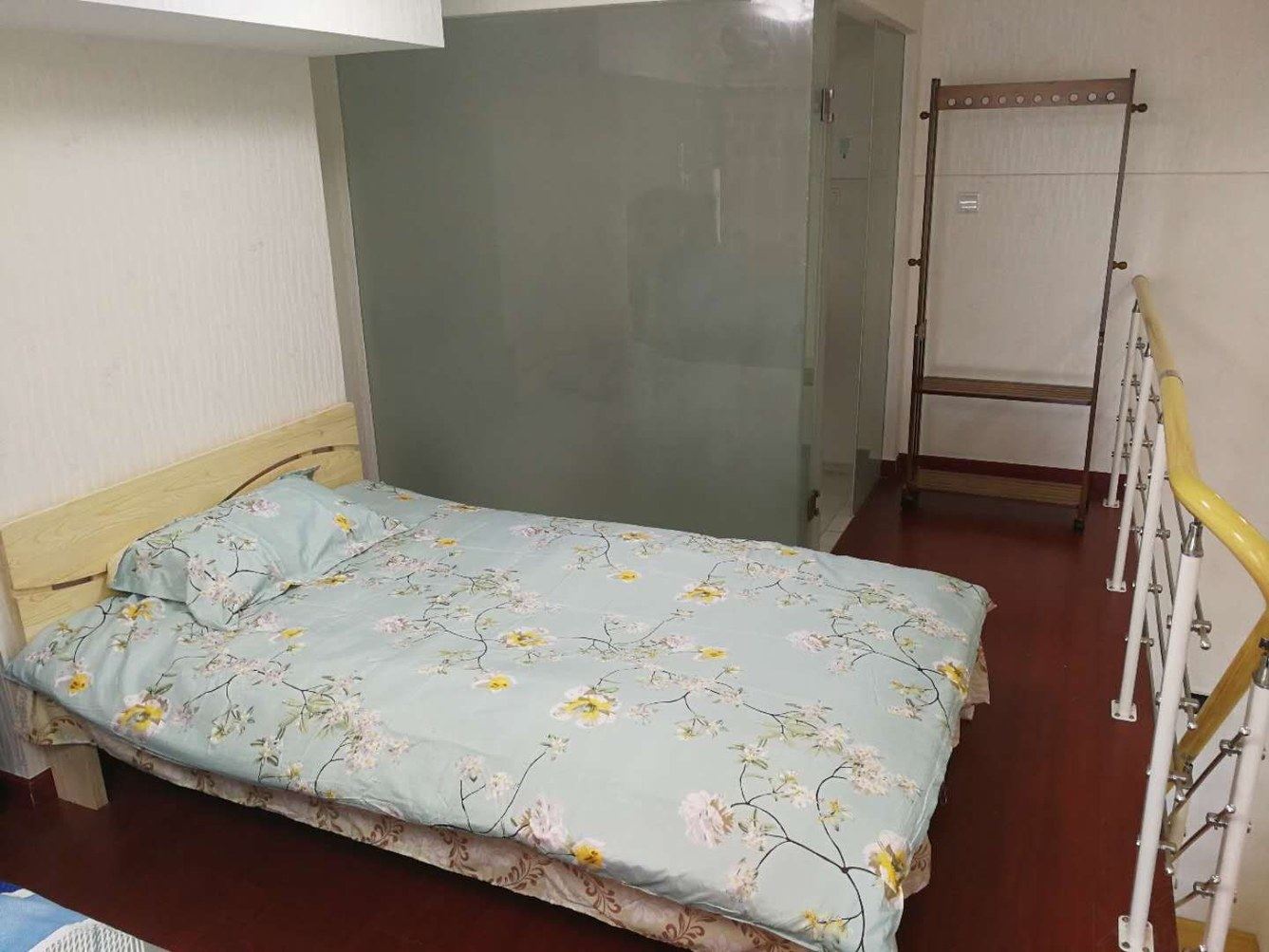 精品公寓房