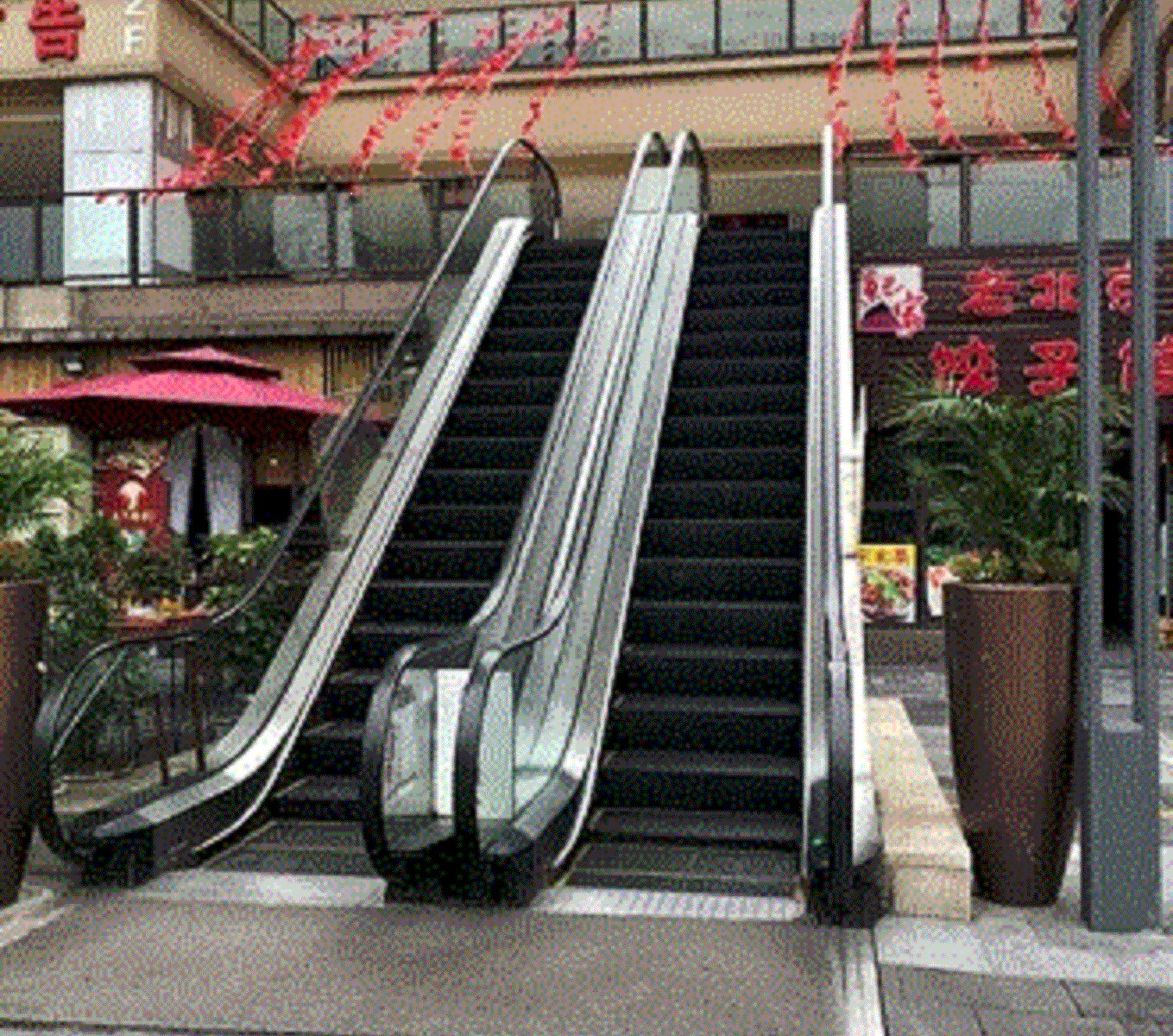 重庆恒朗酒店