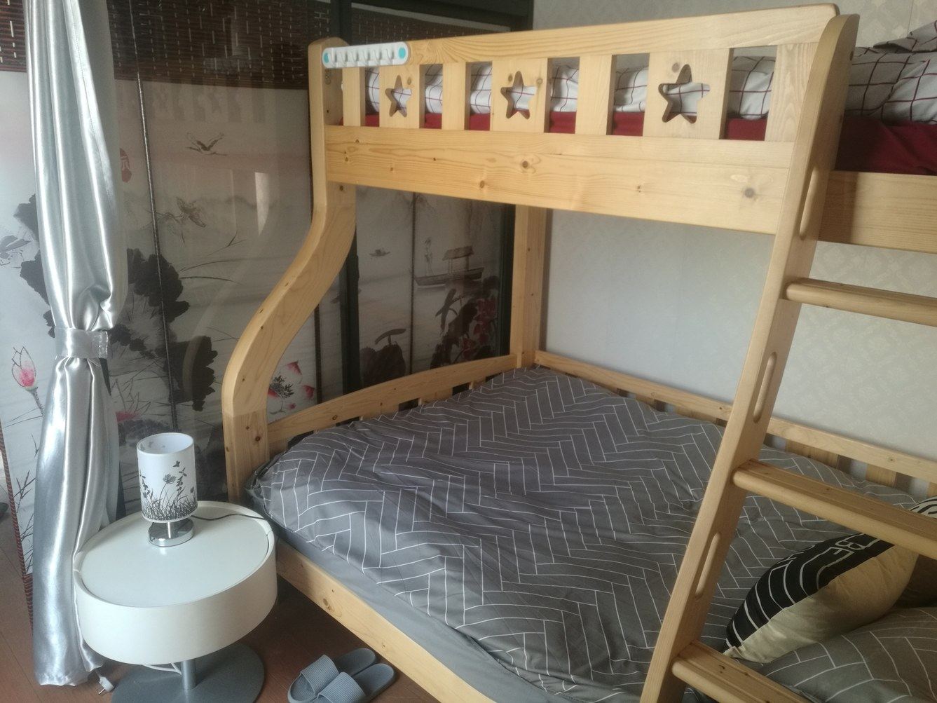 Henry小屋(苏州3号店)