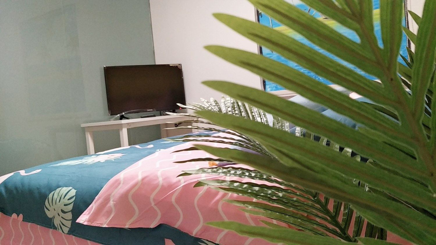 精致主题房