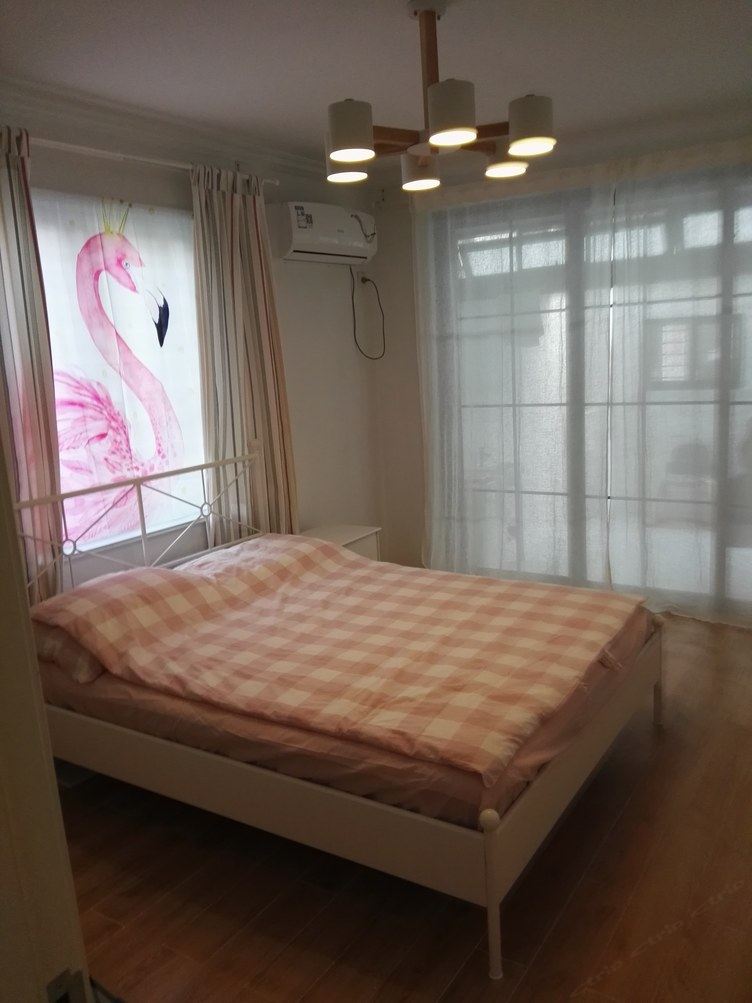一室二厅套房