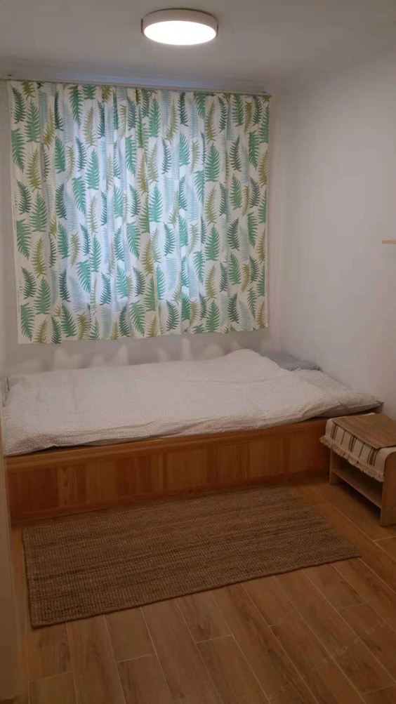 一室二厅套房