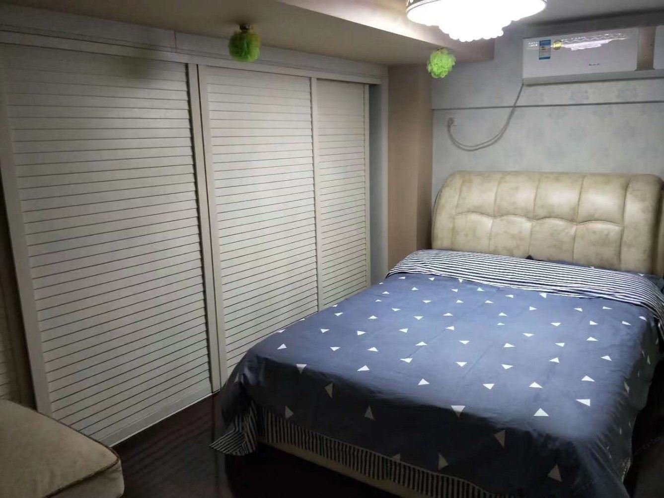 苏州爱屋宝贝公寓