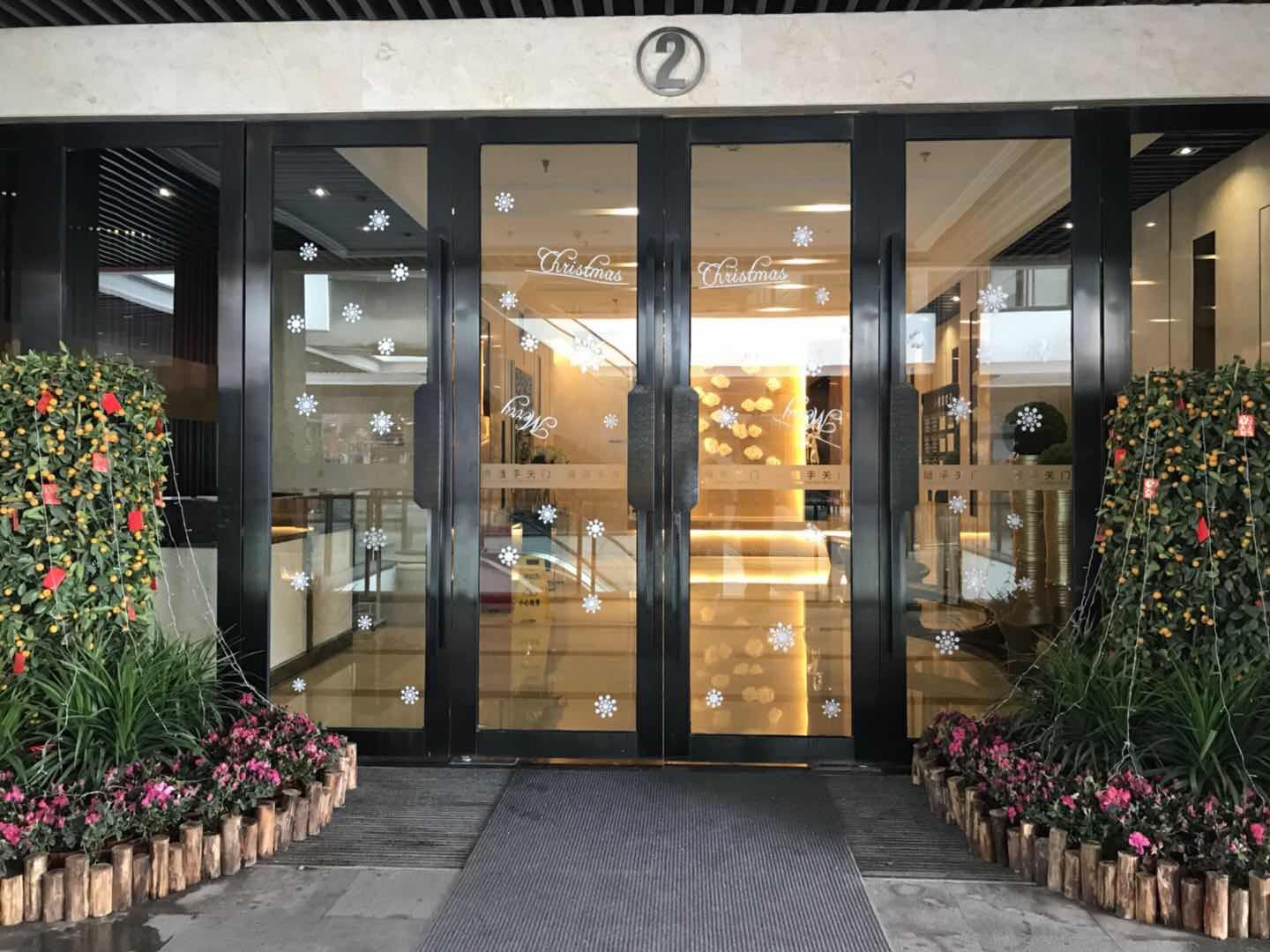 重庆一斛流光民宿