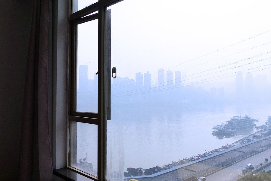 重庆重庆漫舒之路民宿