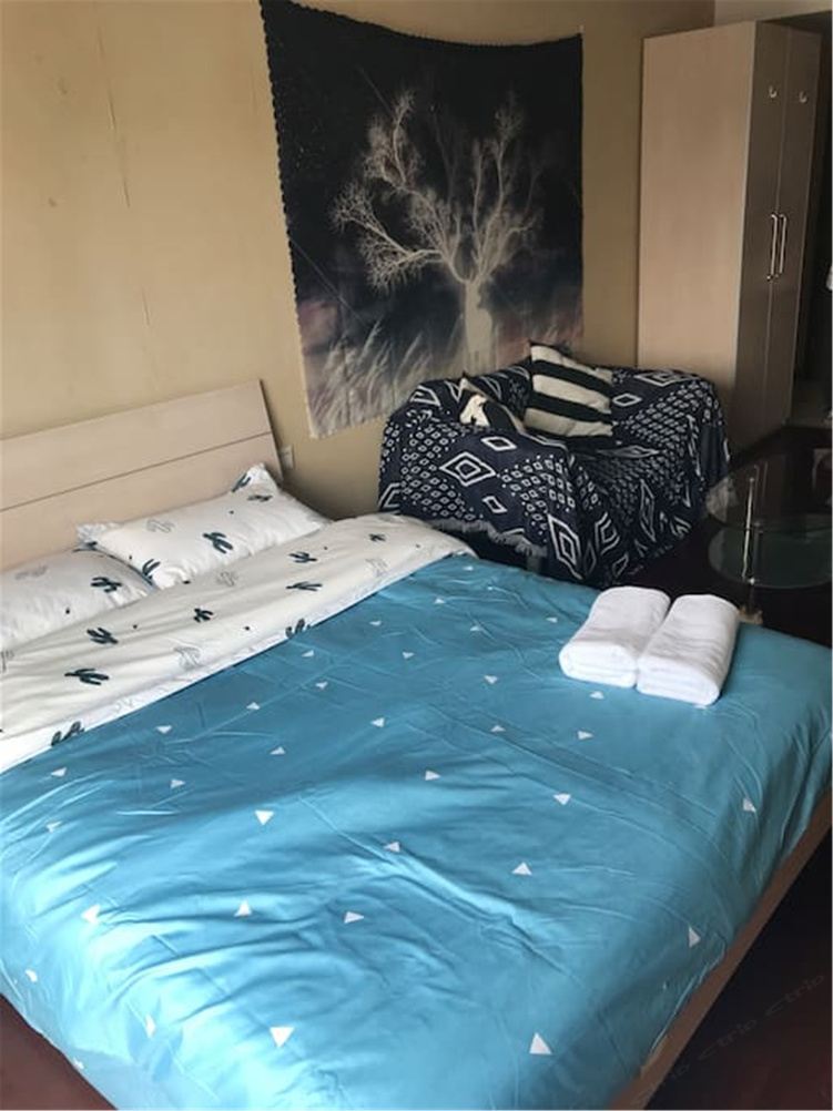 舒适一室大床房
