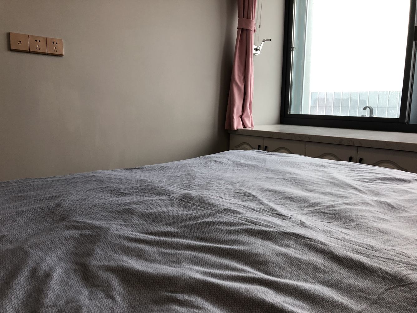 苏州石斛晓筑公寓