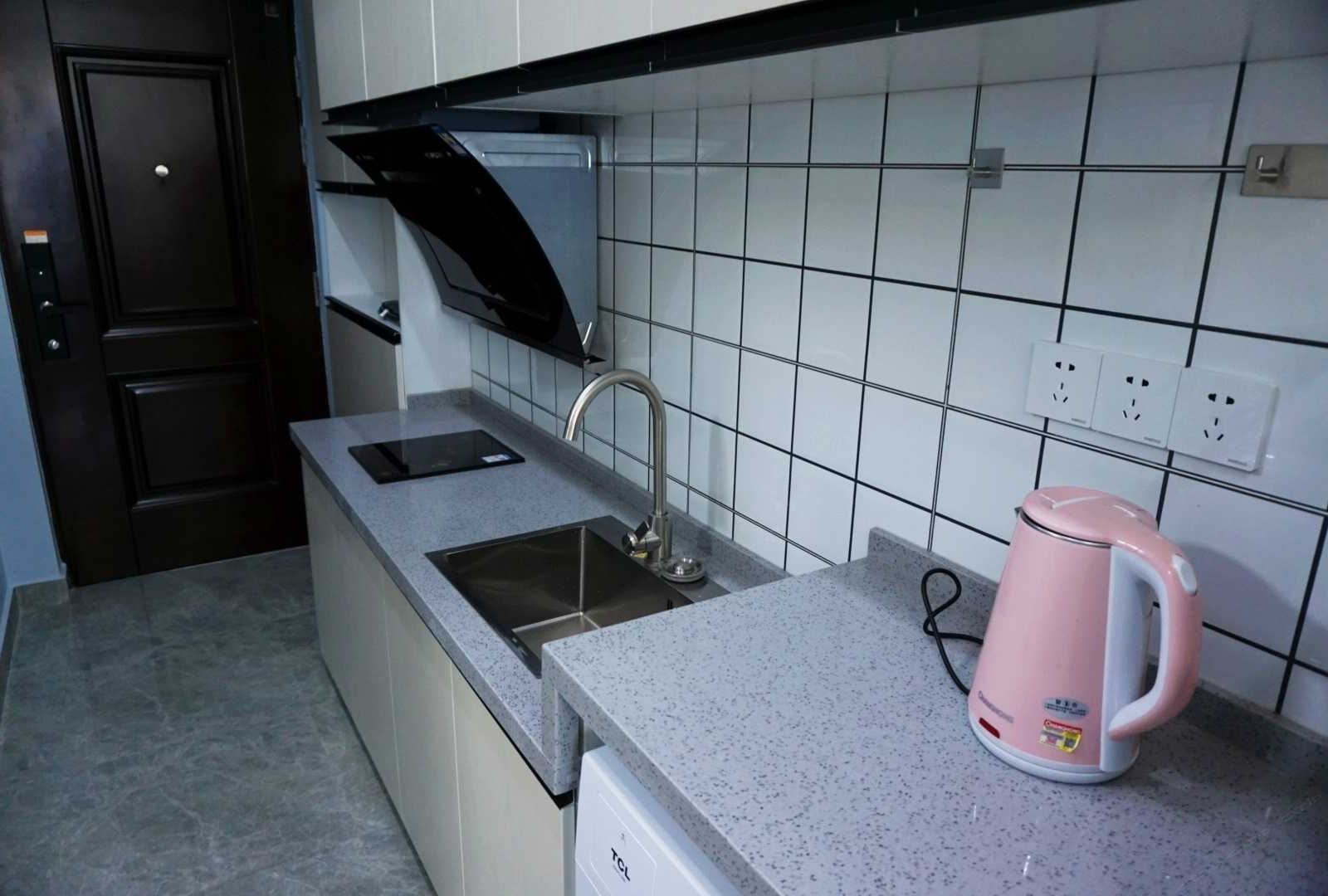 精致大床房B