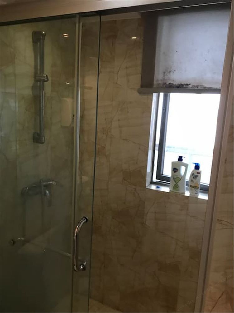 舒适一室大床房