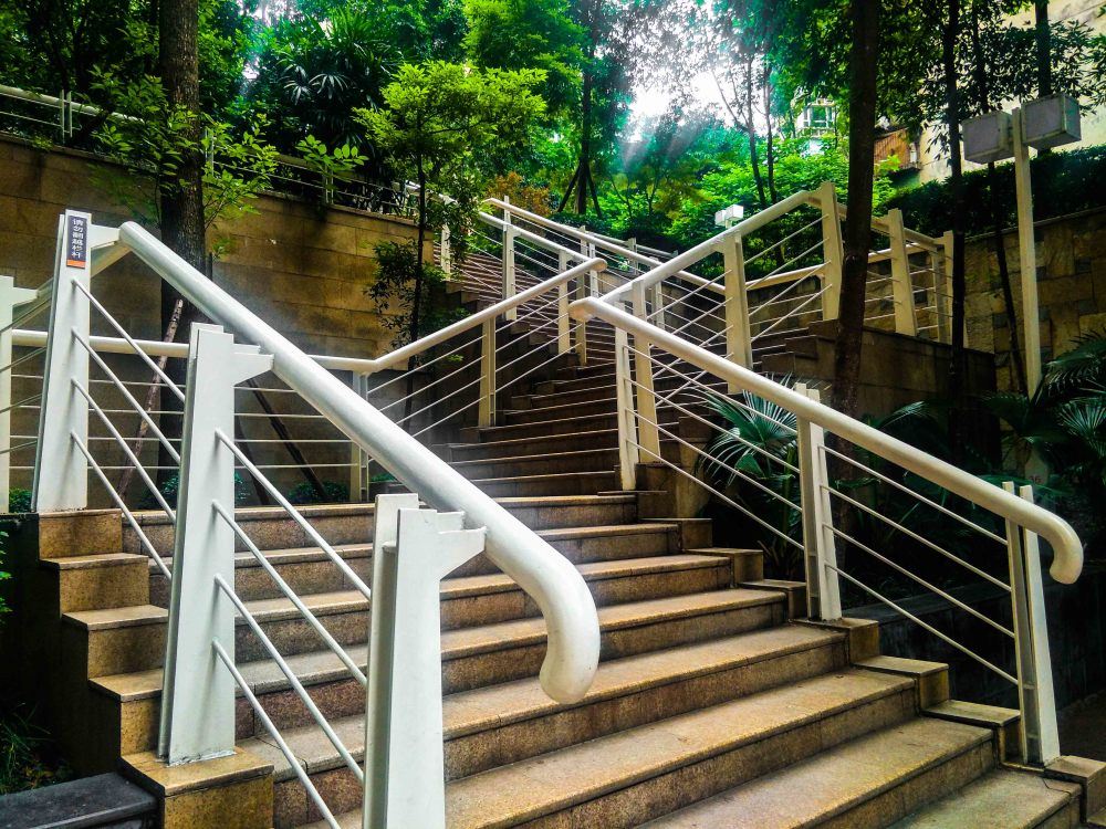 诗与远方青年旅舍(重庆观音桥商圈中心店)