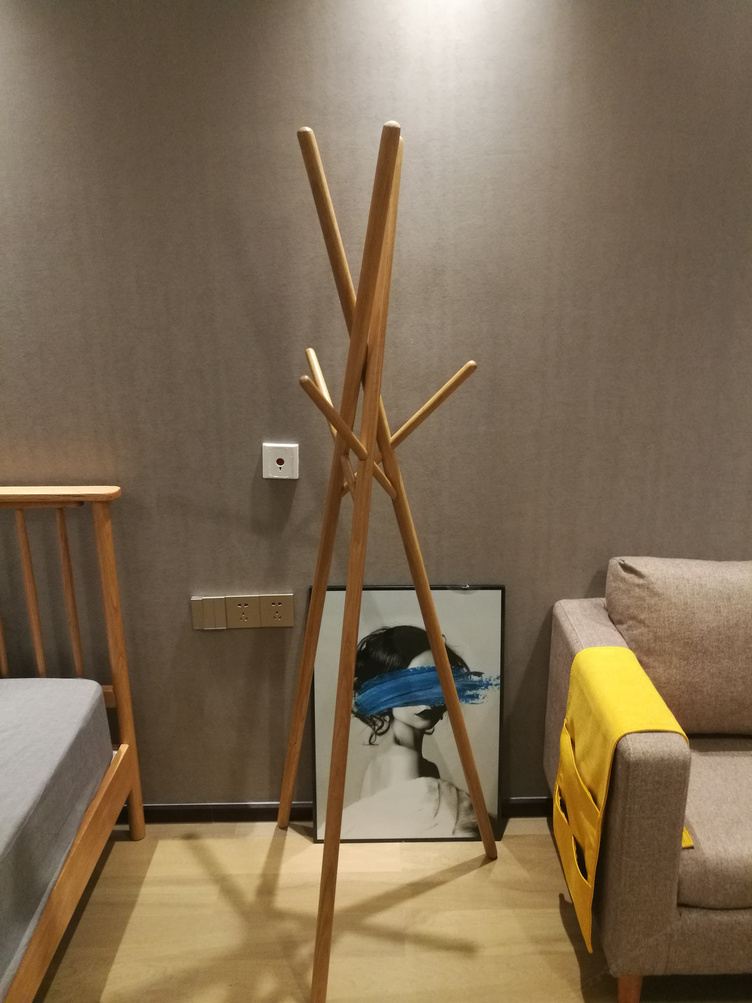 一室大床房