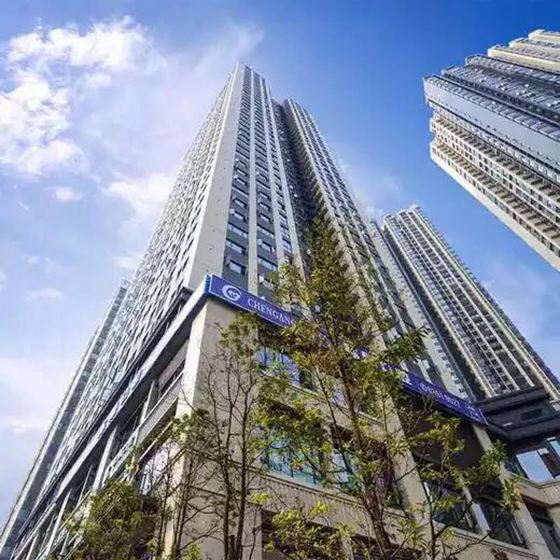 重庆栖巢民宿