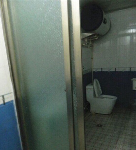 标准间