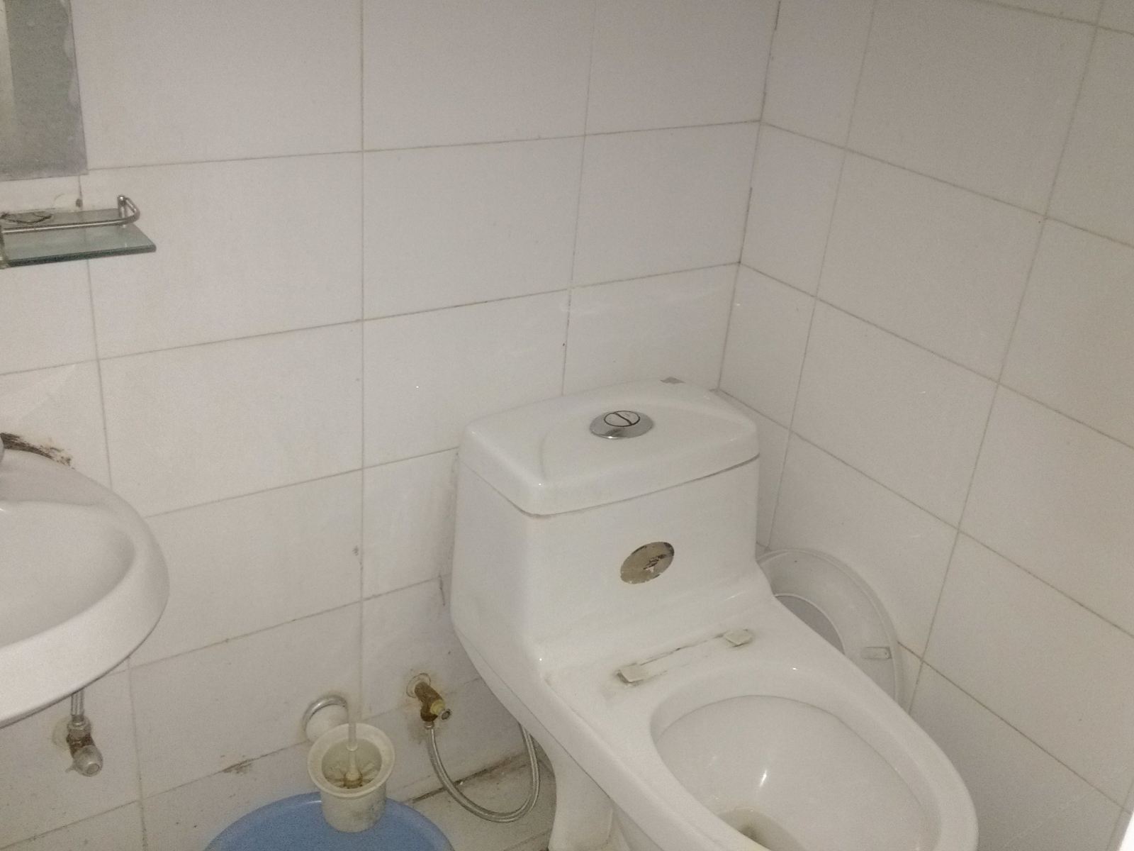 标准间