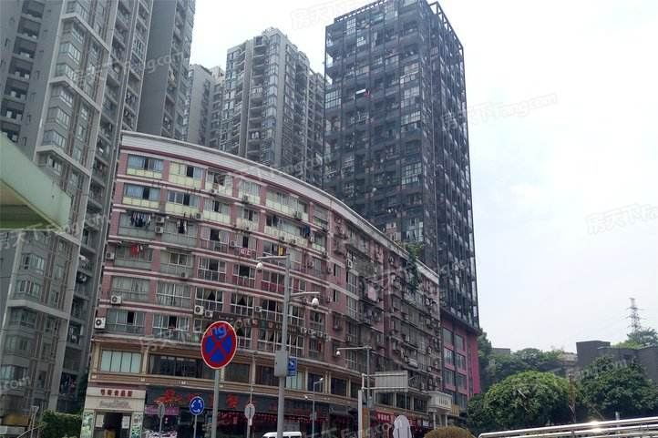 重庆江北朋乐酒店
