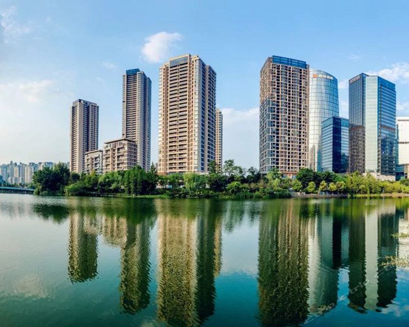 江堤栖公寓(重庆天地店)