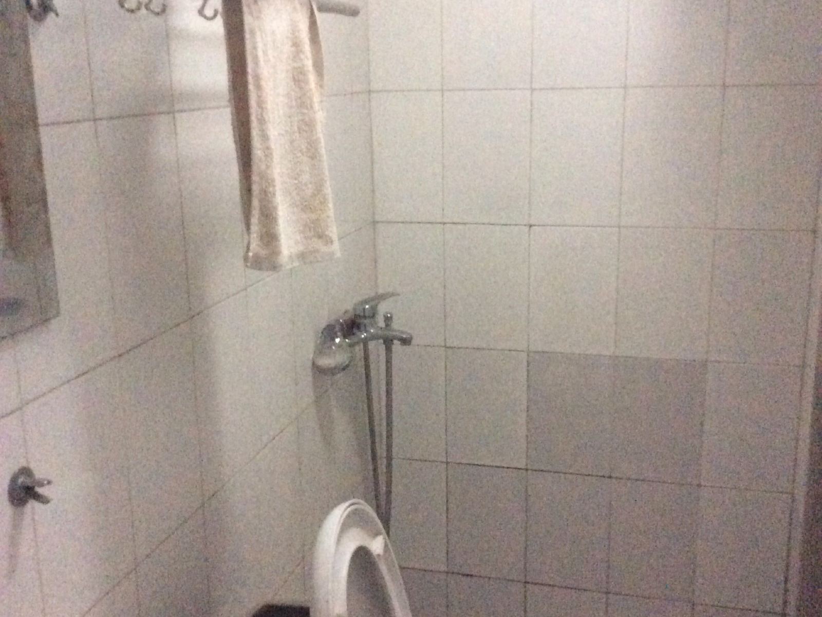 单人间