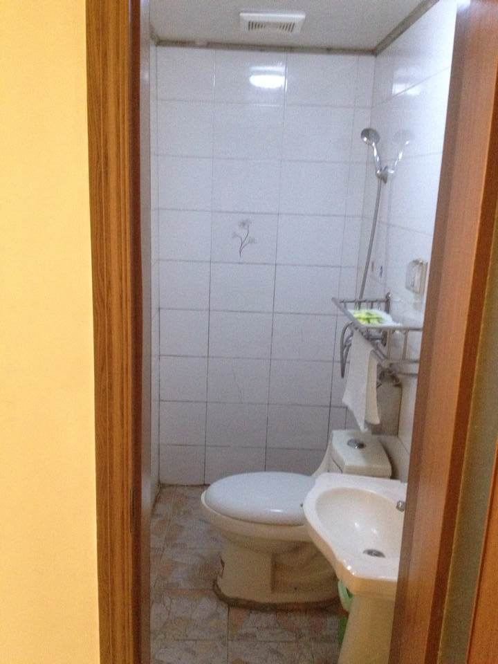 大床房