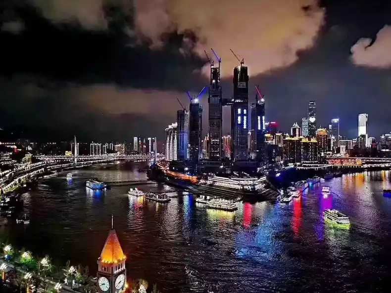 其他