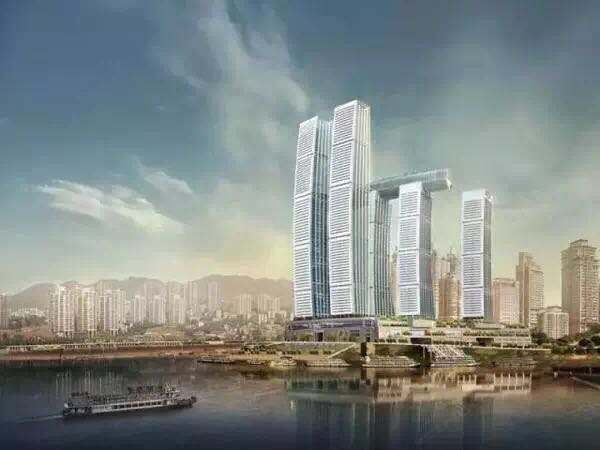 重庆小西游江景客栈
