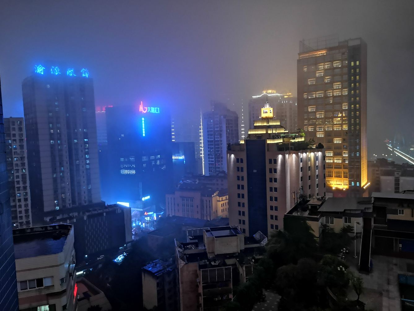 其他