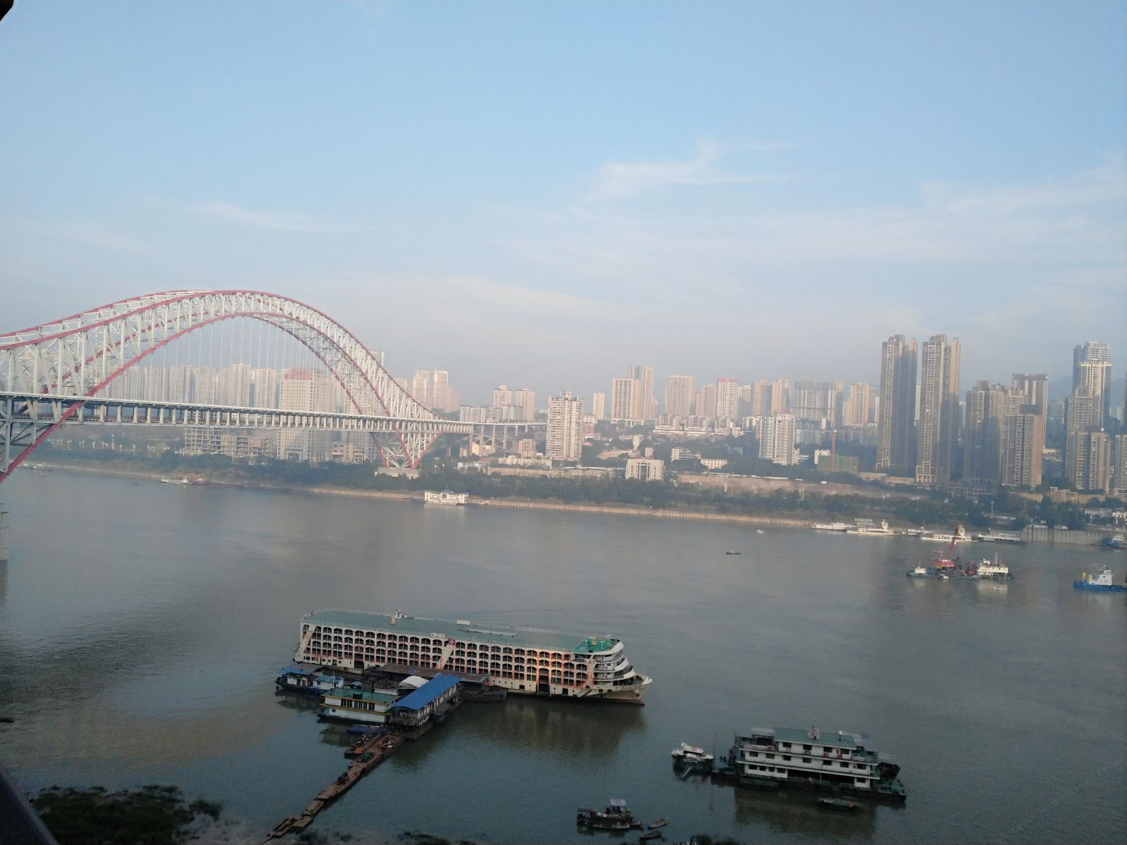 其他