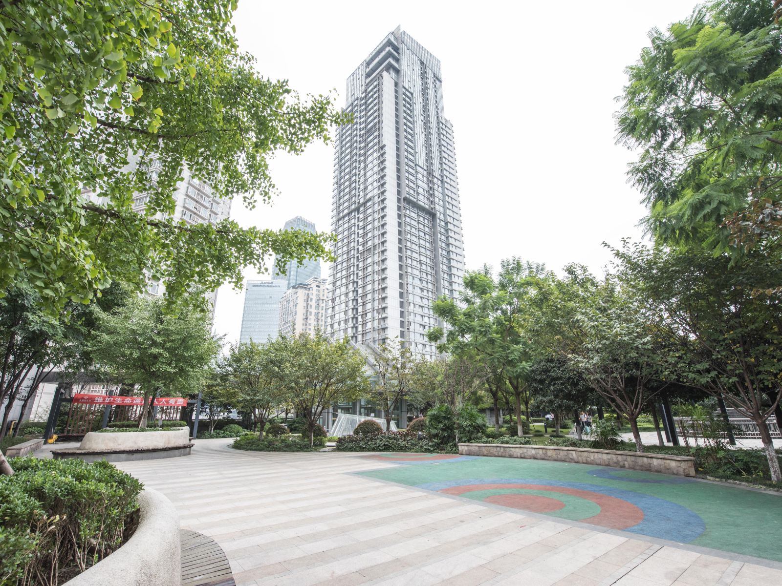 重庆米洛公寓