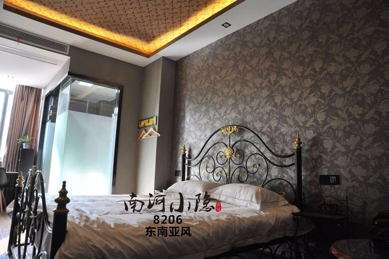 特色房