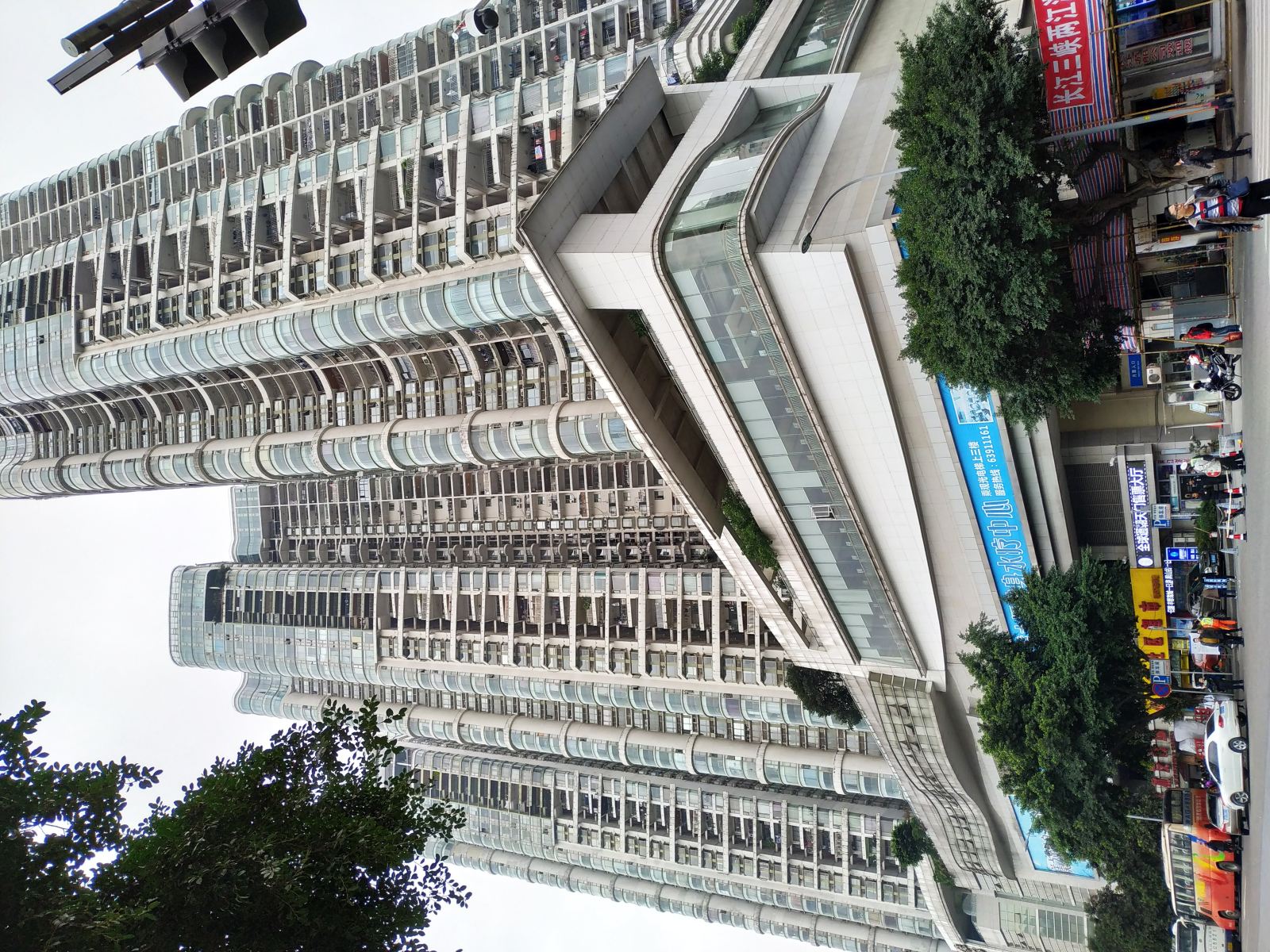 重庆又村红薯江景民宿