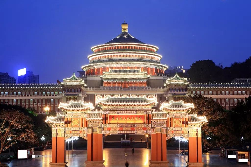健身娱乐设施