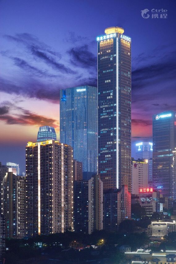重庆书缦之旅公寓