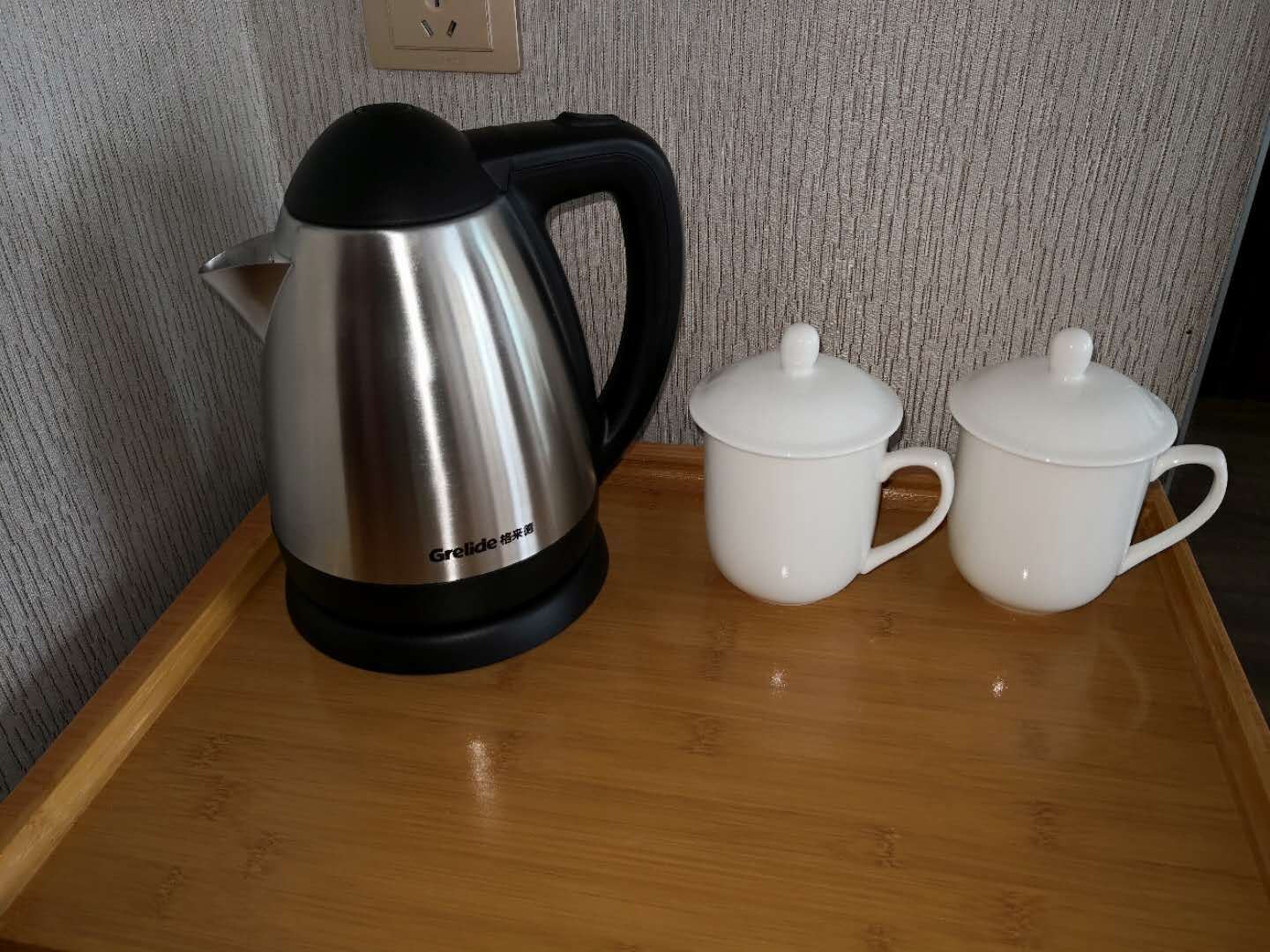 其他