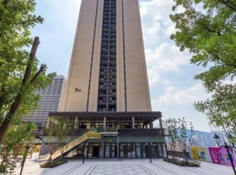 重庆闪客公寓