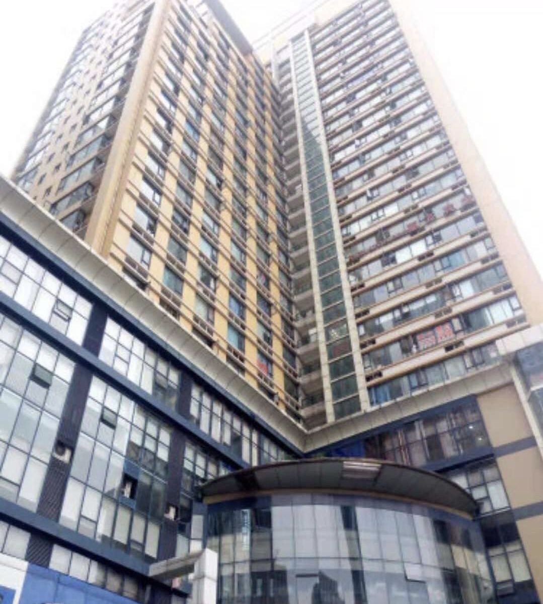重庆浩博天庭米舱公寓