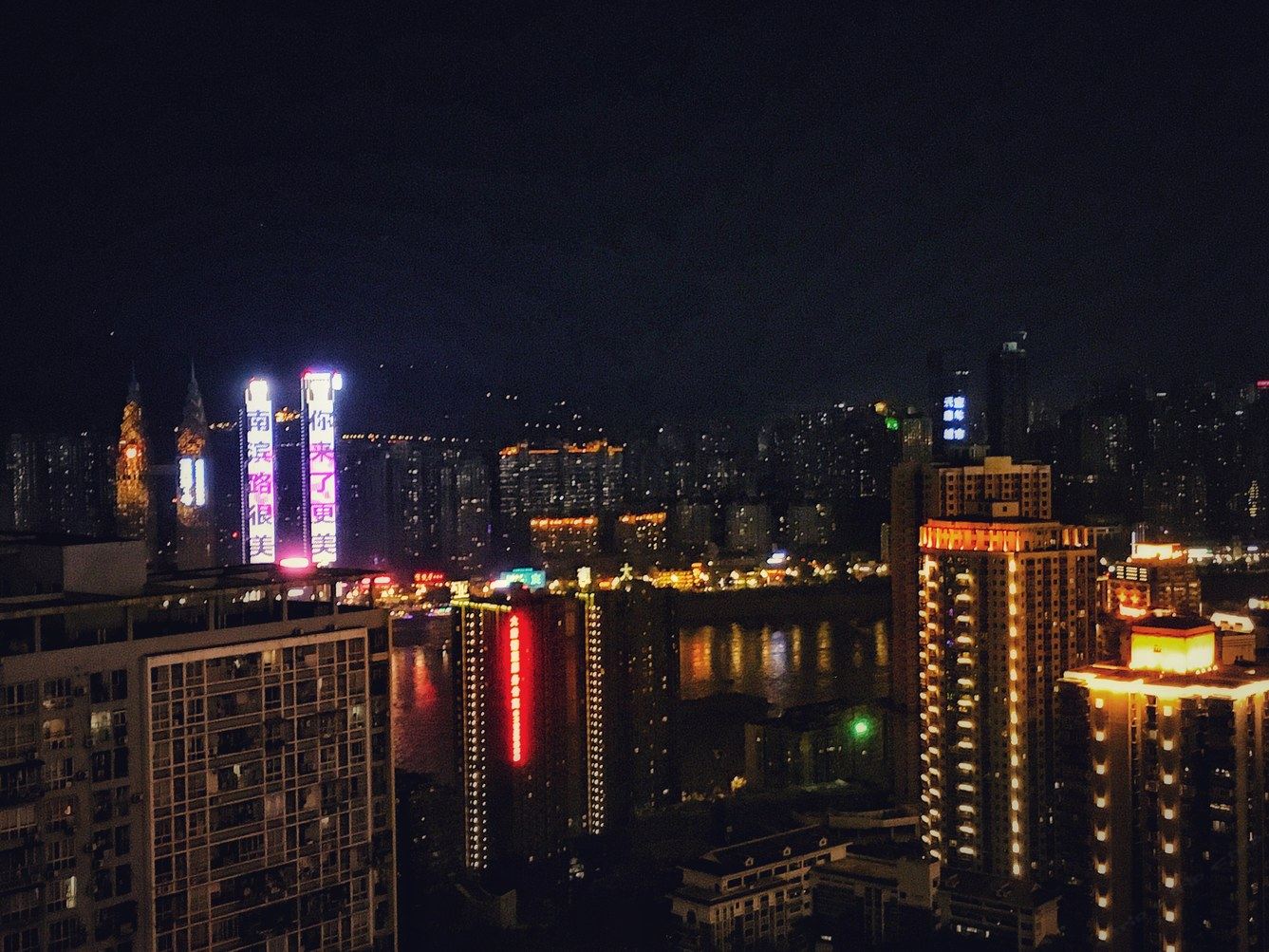 其他