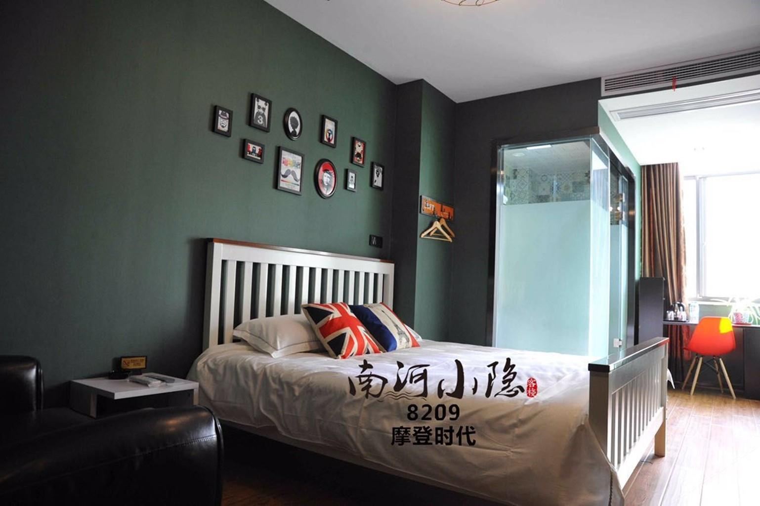 特色房