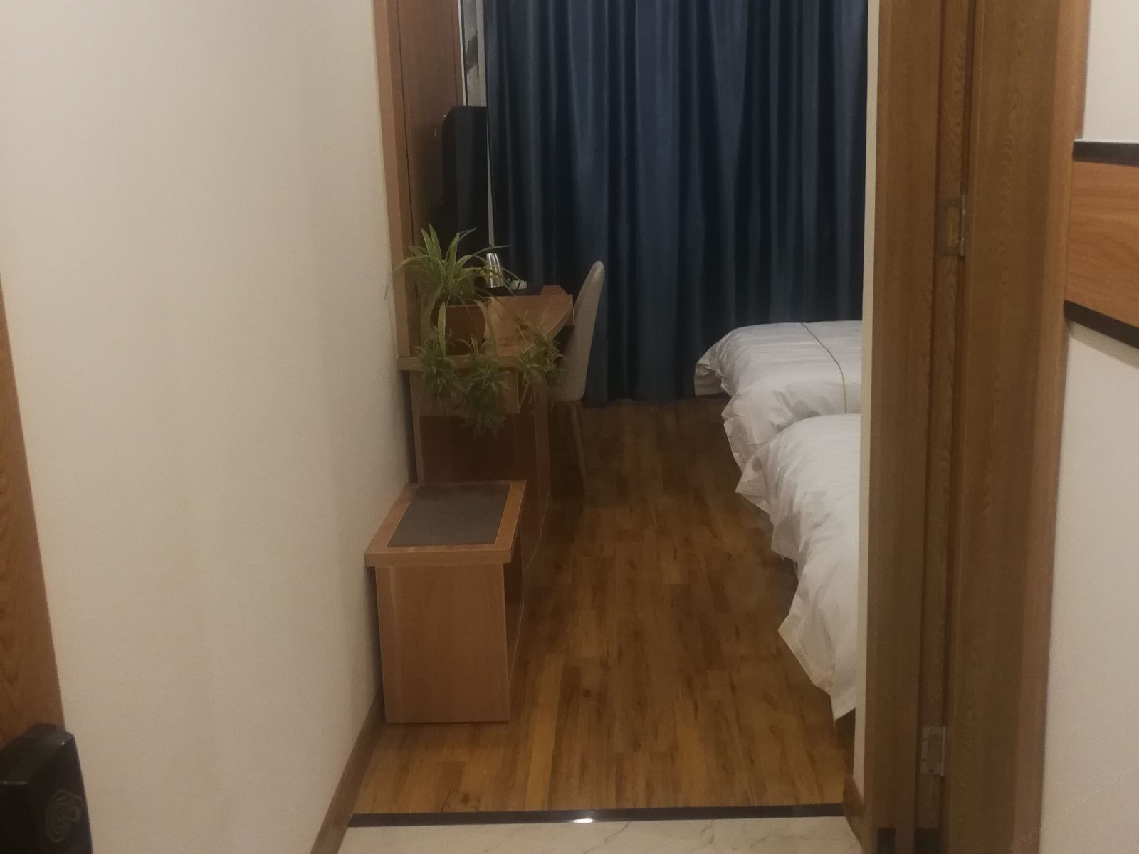 标准间