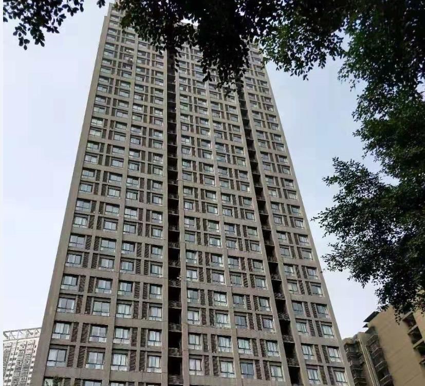 重庆晨曦公寓