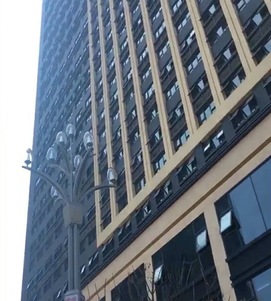 重庆唯漫艺术主题酒店