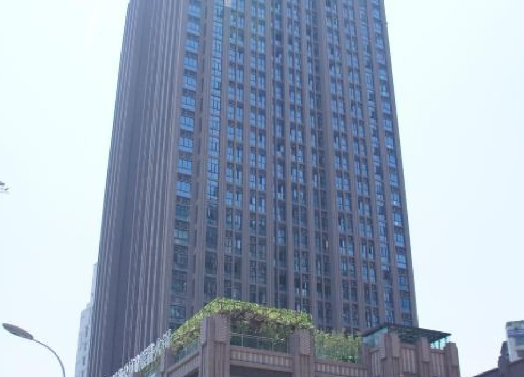 重庆北欧静宜江景公寓