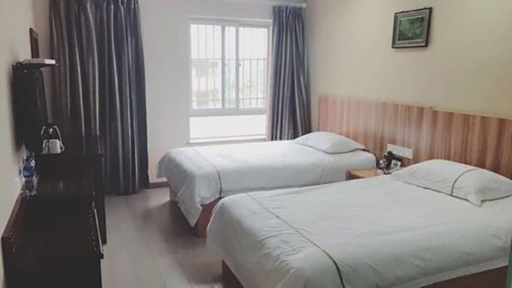 标准间