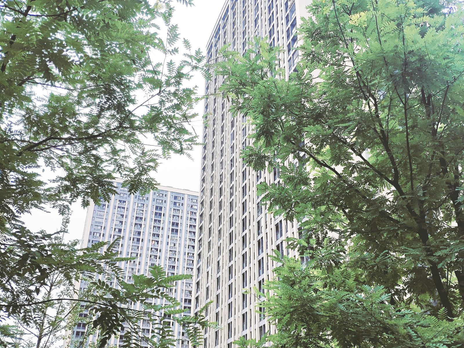 重庆归心小筑公寓