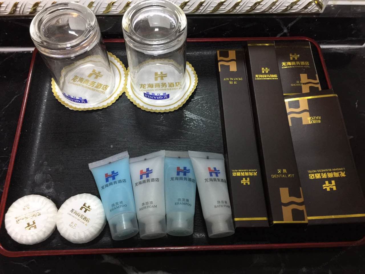 商务标准间