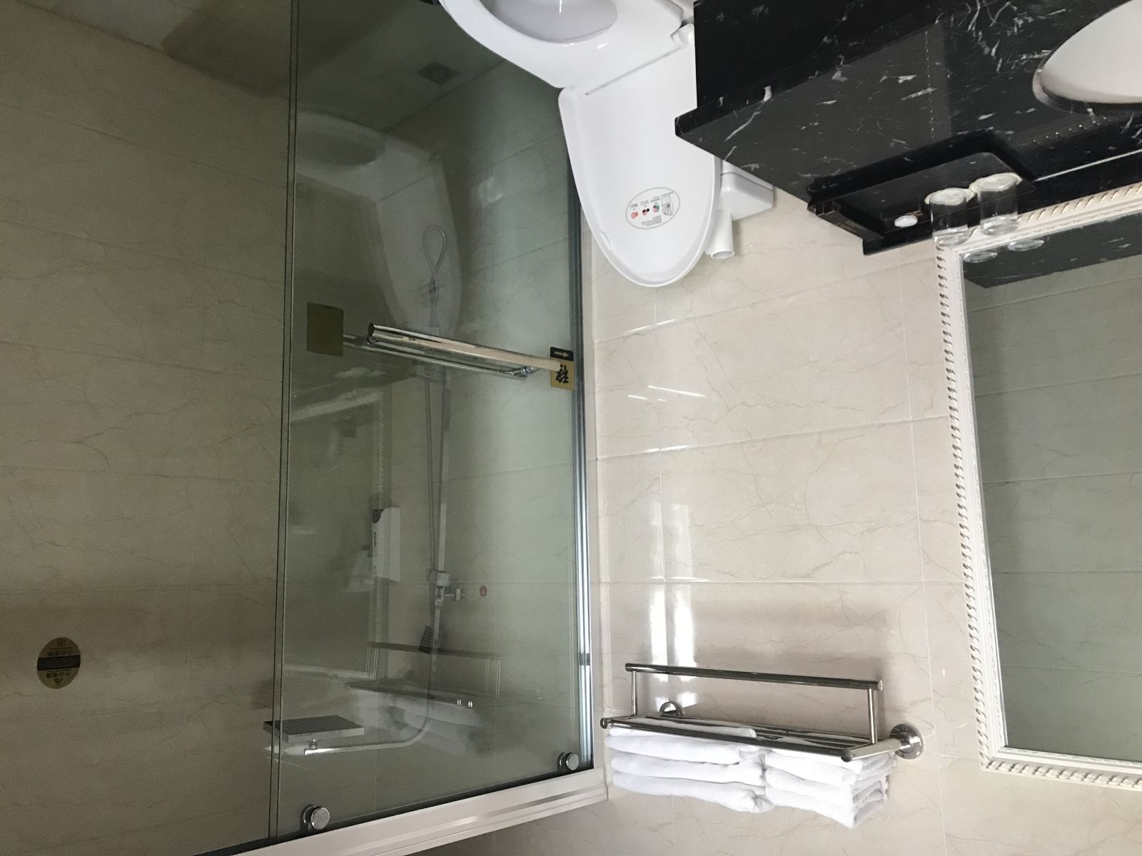 商务标准间