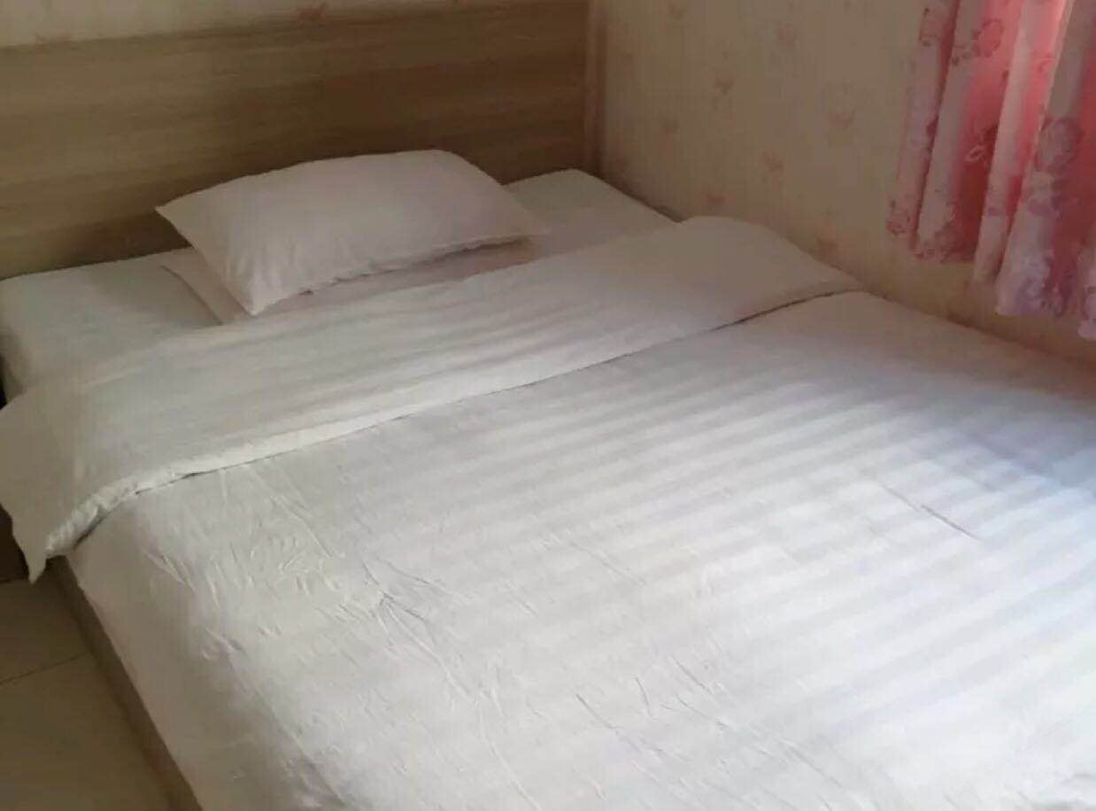 大床房