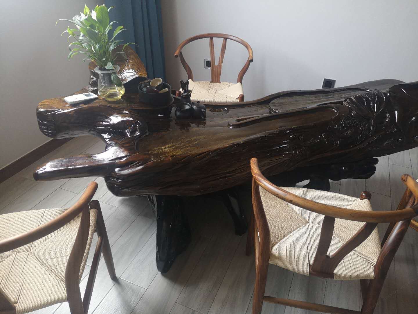 健身娱乐设施