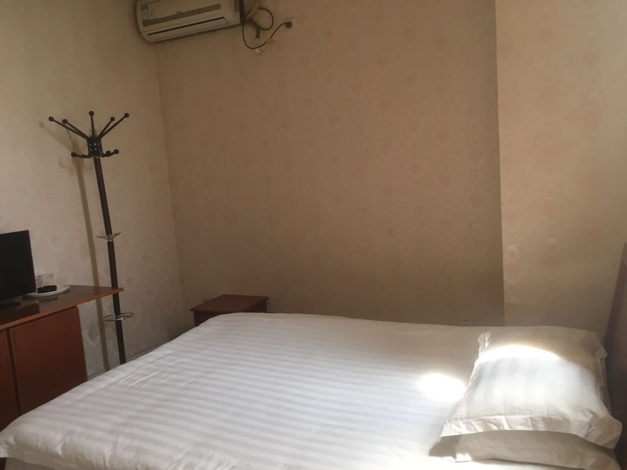 大床房