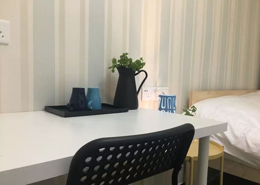 简约大床房