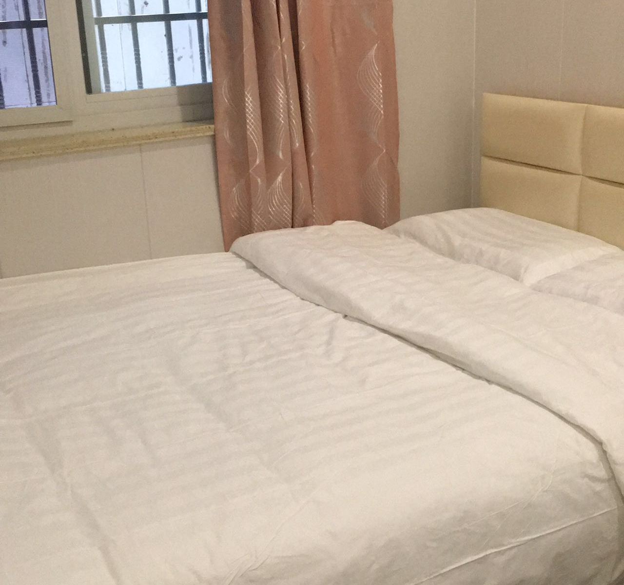 大床房